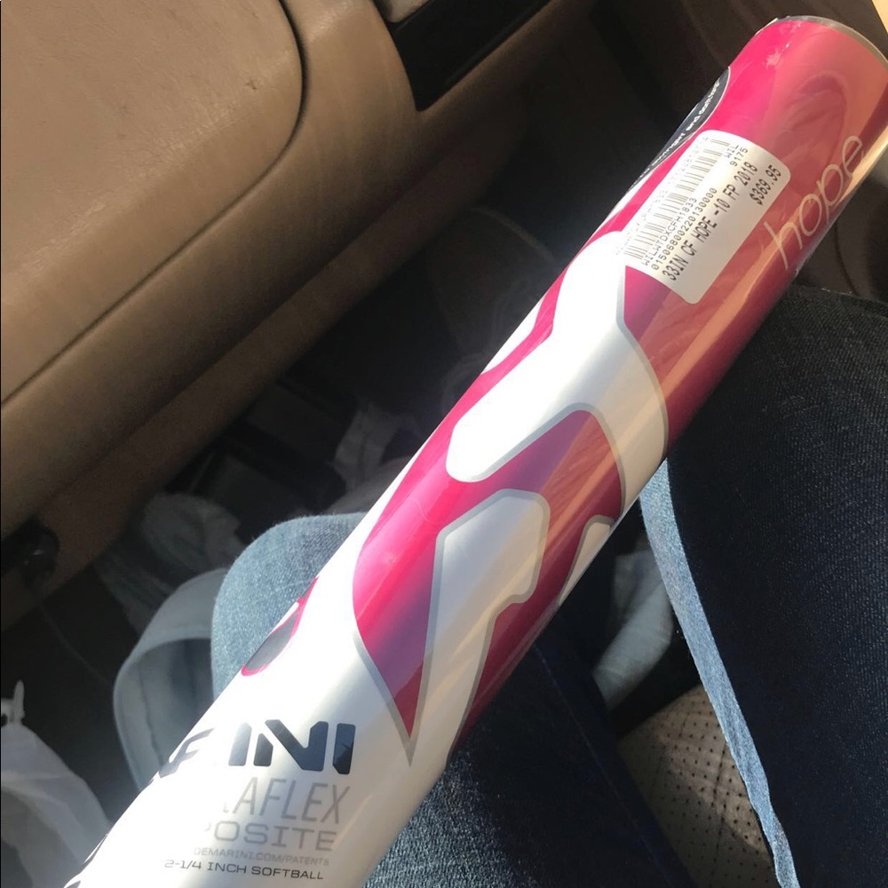 Demarini CFX Hope